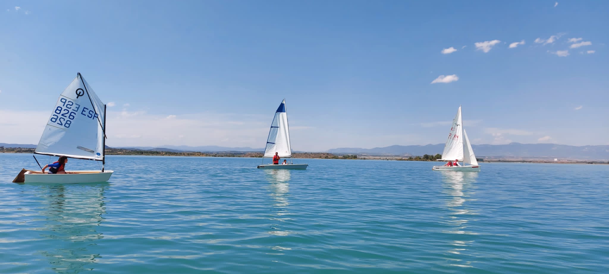 Seasonal Sailing Tips: How Wind Conditions Change Throughout the Year