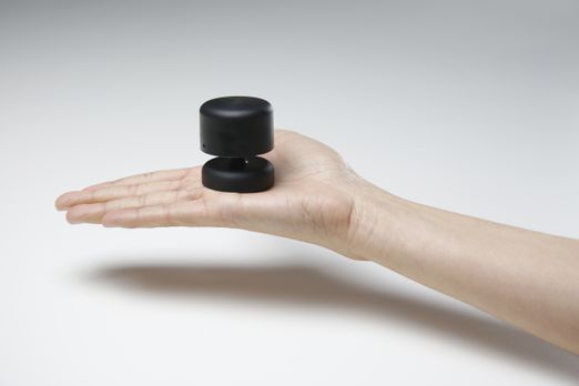 Odoo • Text and Image