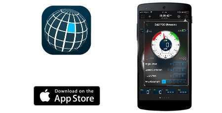 Weather 4D Routing & Navigation App