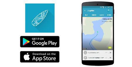 Sentinel Marine Solutions App