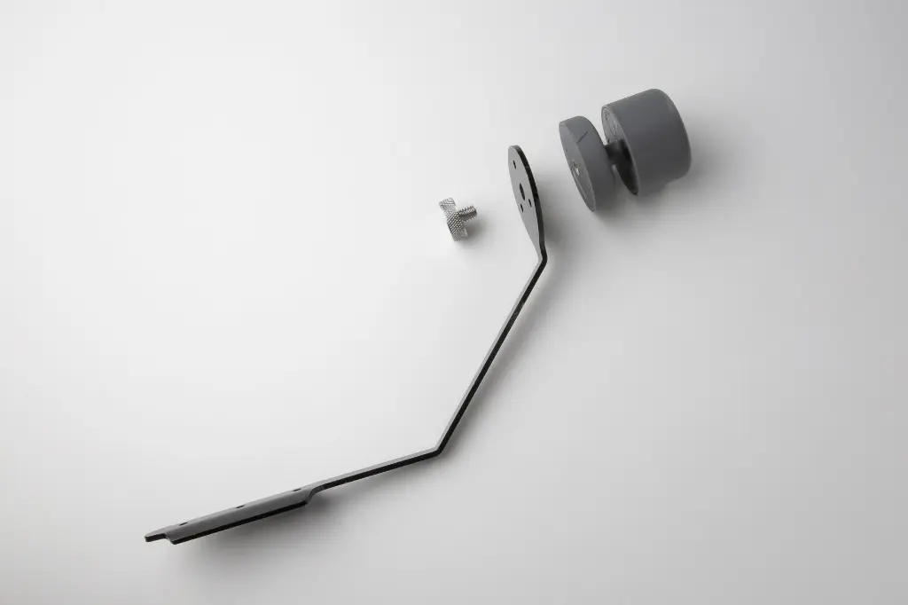 Mini Ballistics Mast Mount.webp