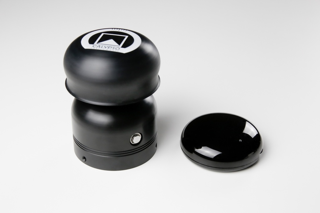 Ultrasonic wind meter LORA + RECEIVER