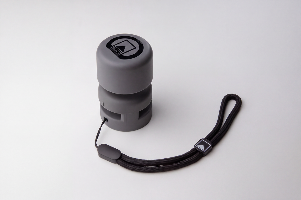 All-In-One Ballistics Meter